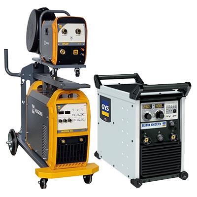 Welding Machines